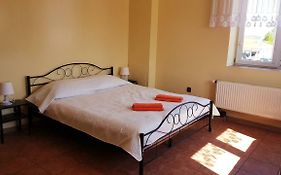 Pokoje Gościnne Relaks